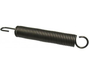 MOLLA PORTA d. 39x305 MM.-15214