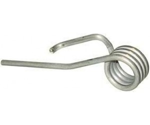 MOLLA PORTA DX FILO d. 2,3 MM.-15233