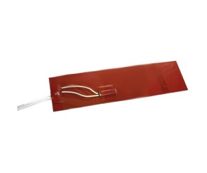RESISTENZA ELETTRICA ADESIVA 100W 230V - 15412