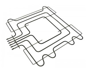RESISTENZA 3275W 400V - 15520