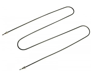 RESISTENZA 3000W 230V - 15523