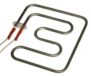 RESISTENZA 750W 230V - 15562