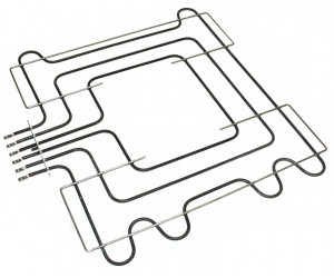 RESISTENZA 2750W 230/400V - 15568