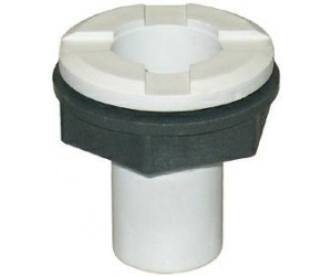 PILETTA SCARICO COMPLETA 1'' -15744
