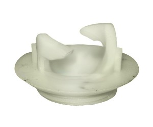 GHIERA AGGANCIO TROPPOPIENO / BAYONET HOLDER - 15751