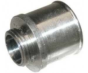 PORTAGOMMA INOX 1/2" -15854