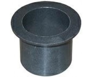 BUSSOLA d. 28x18 MM. FORO d. 20 MM. -16024