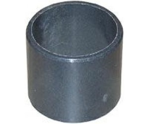 BUSSOLA d. 20x20 MM. FORO d. 20 MM. -16025