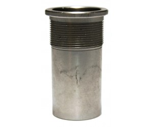 BUSSOLA INOX -16039