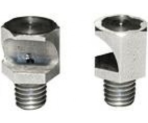 UGELLO RISCIACQUO INOX -16088