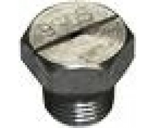 UGELLO RISCIACQUO INOX-16090