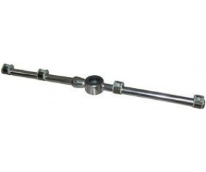 MULINELLO RISCIACQUO INOX-16216
