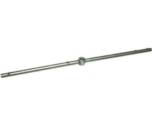 MULINELLO RISCIACQUO INOX 400 MM.-16226
