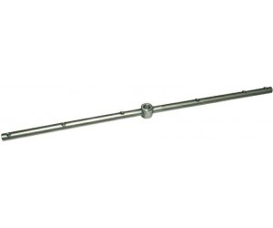 MULINELLO RISCIACQUO INOX 480 MM.-16227