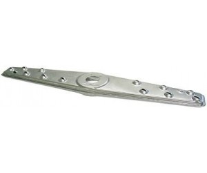 MULINELLO LAVAGGIO INOX 480 MM.-16231