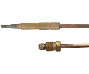 TERMOCOPPIA M9x1 CM.40 SPECIALE - 1913 