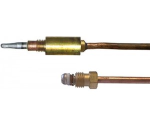 TERMOCOPPIA M8x1 CM.60 - 1924