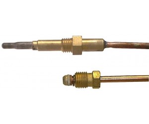 TERMOCOPPIA M9x1 CM.100 1/2 FILETTO - 1951 