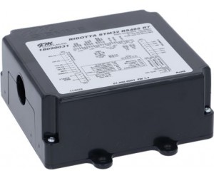 CENTRALINA DOSATURA 1-2-3 GRUPPI 230V - 1054010