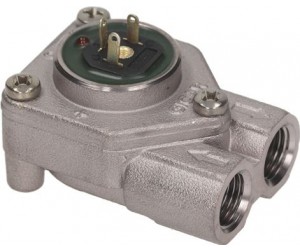 CONTATORE VOLUMETRICO GICAR- 1455067