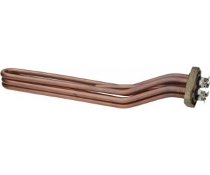 RESISTENZA 3780/4500W 230/400V - 8F4755/ 1755117