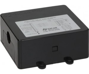 CENTRALINA DOSATURA 2-3 GRUPPI 230V - 1054014