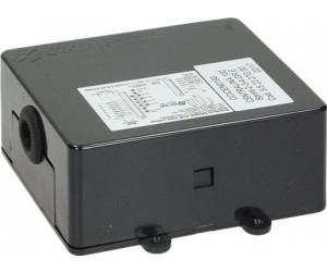 CENTRALINA DOSATURA 2-3-4 GRUPPI 230V- 1054015