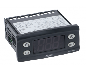 CONTROLLORE ELIWELL IDPLUS 974 230V (EWPlus 974)  - 13261
