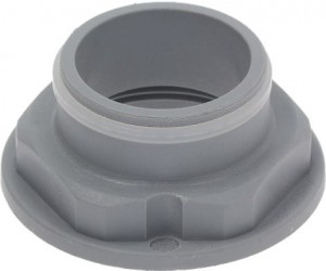 GHIERA LAVAGGIO INFERIORE ø 1"1/2- 3743785
