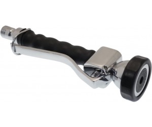 CORPO DOCCIA NERA ø 1/2"M - 5110570