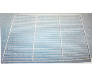 GRIGLIA FRIGO PLASTIFICATA 530x690 MM - 7630