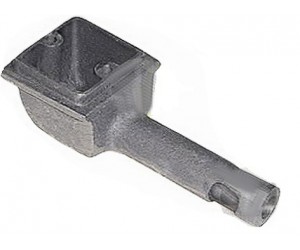 SUPPORTO BRUCIATORE - 22007