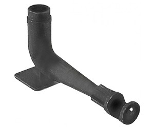 SUPPORTO BRUCIATORE GAS - 22021