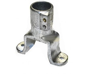 SUPPORTO BRUCIATORE GAS - 22058