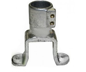SUPPORTO BRUCIATORE GAS - 22059