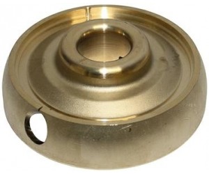 CORPO BRUCIATORE ø 100 mm - 22064