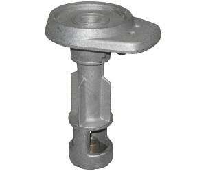 BRUCIATORE GAS - 2219