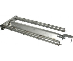BRUCIATORE GRIGLIA LAVICA - 2239