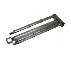 BRUCIATORE 675x205x65 MM - 2277