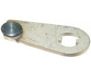 BRACCETTO DI MANOVRA SX - 2378