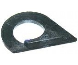 BOCCOLA ASSE CERNIERA SX - 2379