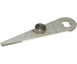 BRACCETTO DI MANOVRA DX - 2380