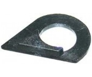 BOCCOLA ASSE CERNIERA DX - 2381