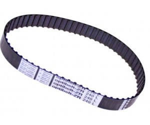 CINGHIA DENTATA SIGLA 240L 100 - RBACIN0184