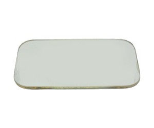 VETRO TEMPERATO / GLASS - 24005