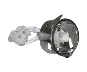PORTALAMPADA PER FORNO G4 - 24024