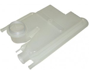 SERBATOIO AIR GAP - 2462