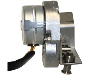 MOTORIDUTTORE RIBALTAMENTO CROUZET 80523414 - 25003