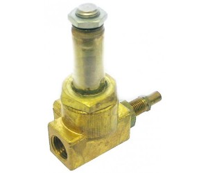 ELETTROVALVOLA VAPORE VE 158 IH 1/4' FF - 2509