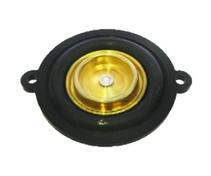 MEMBRANA E.P.D.M. VE 133 ATTACCO 3/4' - 2515